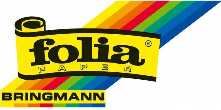 Actual product image Folia Gemstones Rainbow