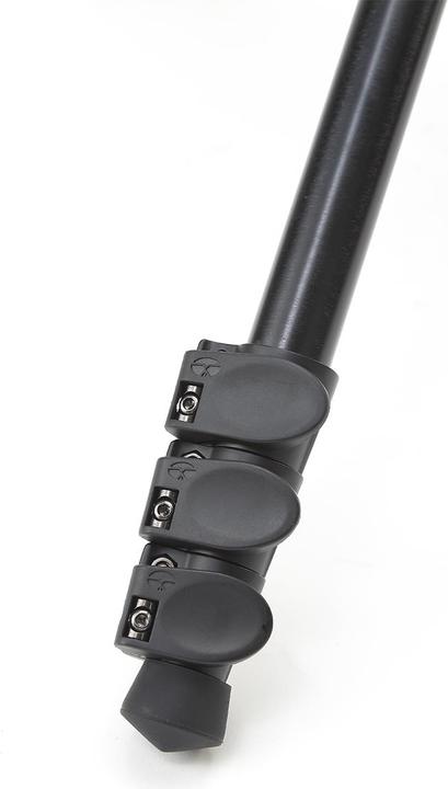 Actual product image Sirui ET-1004 Easy Traveler (Metal)