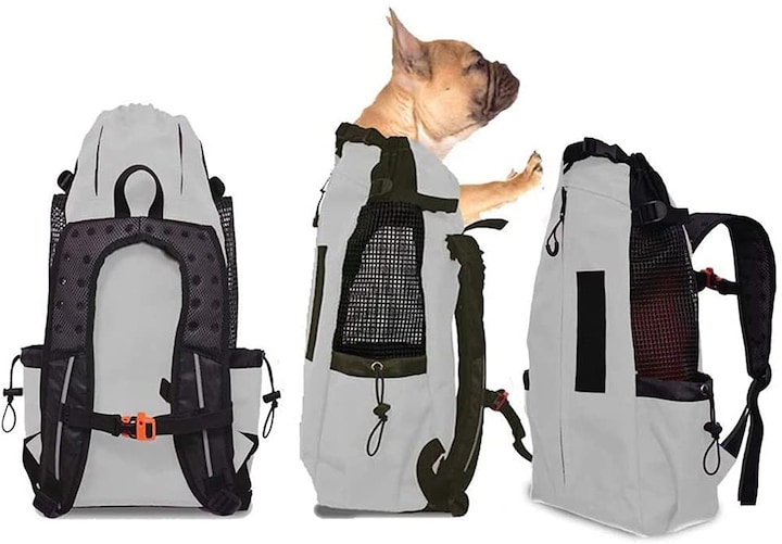 Produktbild Flkennel Hunderucksack (Hund, Faltbar)