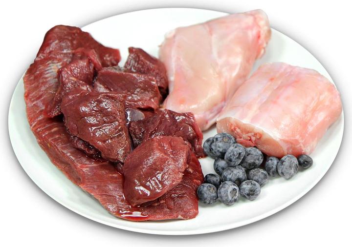 Produktbild Mjamjam Katzen-Nassfutter (Adult, 1 Stk., 200 g)