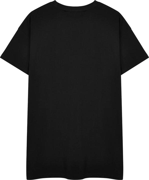 Produktbild Wicked TShirtKleid kurzärmlig (XL)