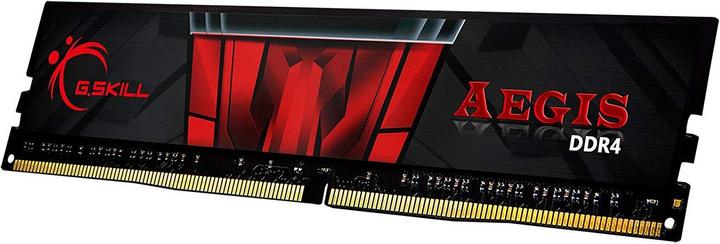 Actual product image G.Skill Aegis (1 x 16GB, 3000 MHz, DDR4-RAM, DIMM)