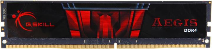 Actual product image G.Skill Aegis (1 x 16GB, 3000 MHz, DDR4-RAM, DIMM)