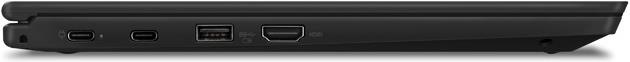 Produktbild Lenovo ThinkPad L390 Yoga (13.30", Intel Core i7-8565U, 32 GB, 512 GB, CH)