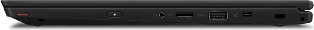 Produktbild Lenovo ThinkPad L390 Yoga (13.30", Intel Core i7-8565U, 32 GB, 512 GB, CH)