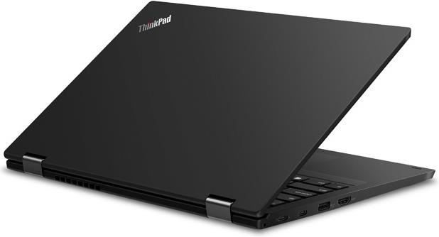 Produktbild Lenovo ThinkPad L390 Yoga (13.30", Intel Core i7-8565U, 32 GB, 512 GB, CH)
