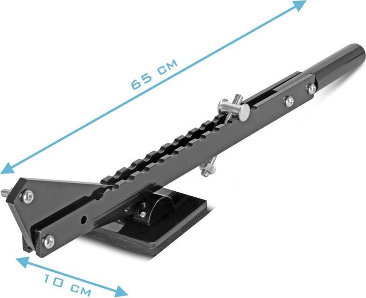 Actual product image Stahlwerk Dent puller set