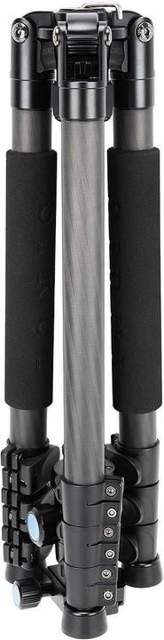 Actual product image Sirui ET-2204 Easy Traveler (Carbon)
