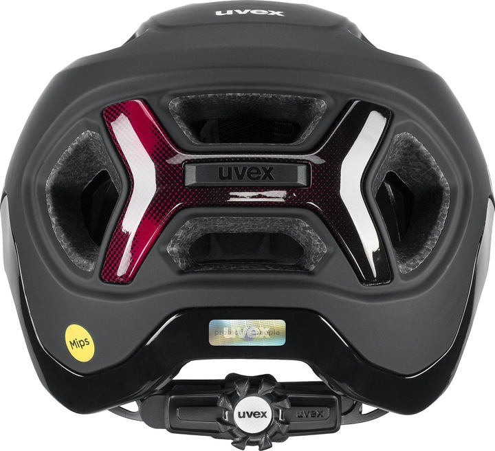 Immagine prodotto Uvex Sports react MIPS (56 - 59 cm)