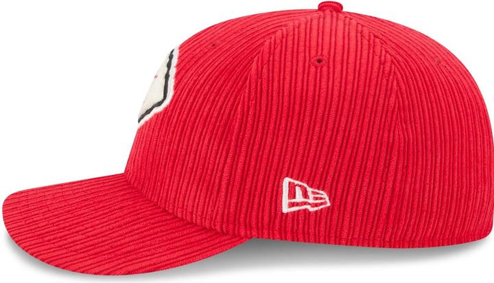 Actual product image New Era 59Fifty Cap CHENILLE Kansas City Chiefs - 7 1/2 (7 1/2)