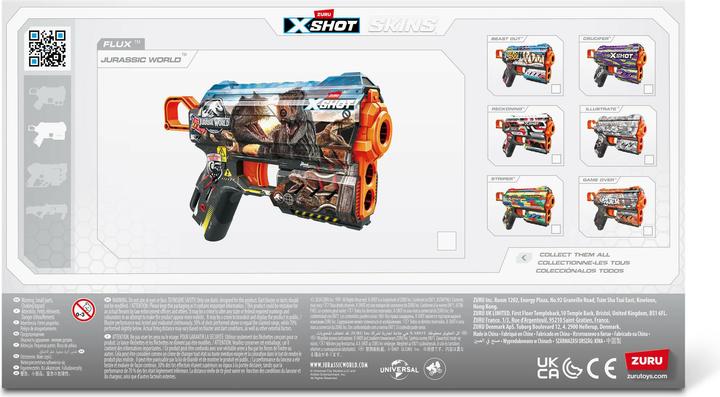 Produktbild Zuru 36755