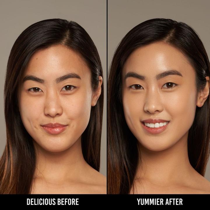 Image du produit Danessa Myricks Yummy Skin - Sérum Fond de teint 7N