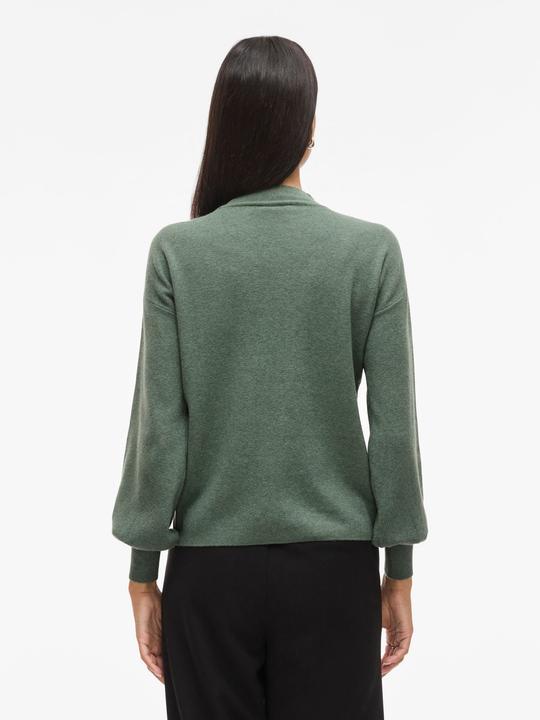 Immagine prodotto Vila VIKERRY Stehkragen Strickpullover (XS)