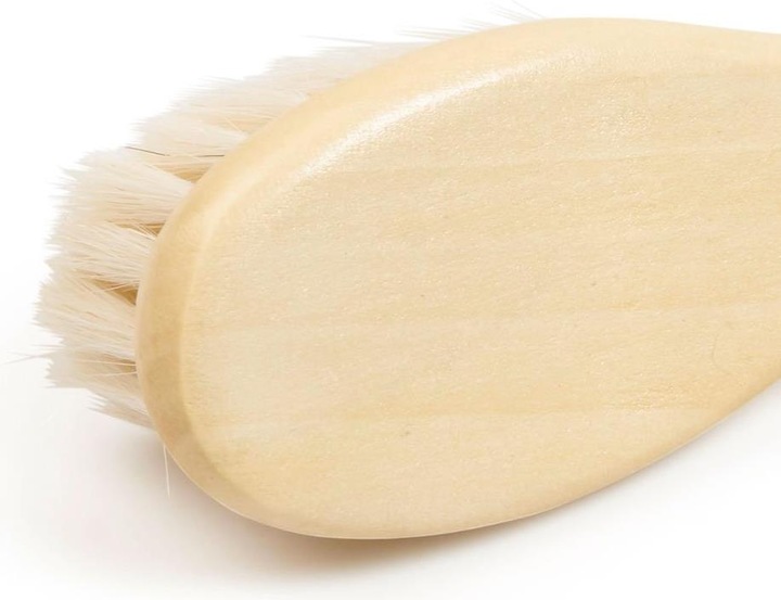 Produktbild Grünspecht Ziegenhaarbürste