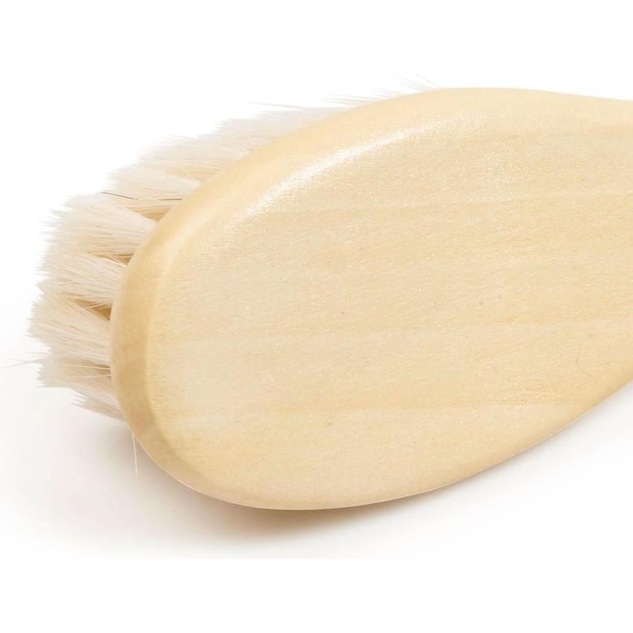 Thumbnail - Grünspecht, Babykörperpflege, Ziegenhaarbürste