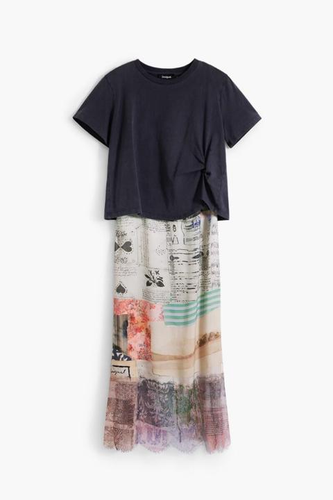 Produktbild Desigual Collage (S)