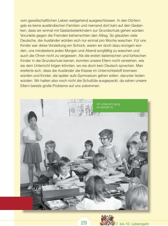 Produktbild Wir vom Jahrgang 1965 (Deutsch, Sabine Scheffer, 2023)