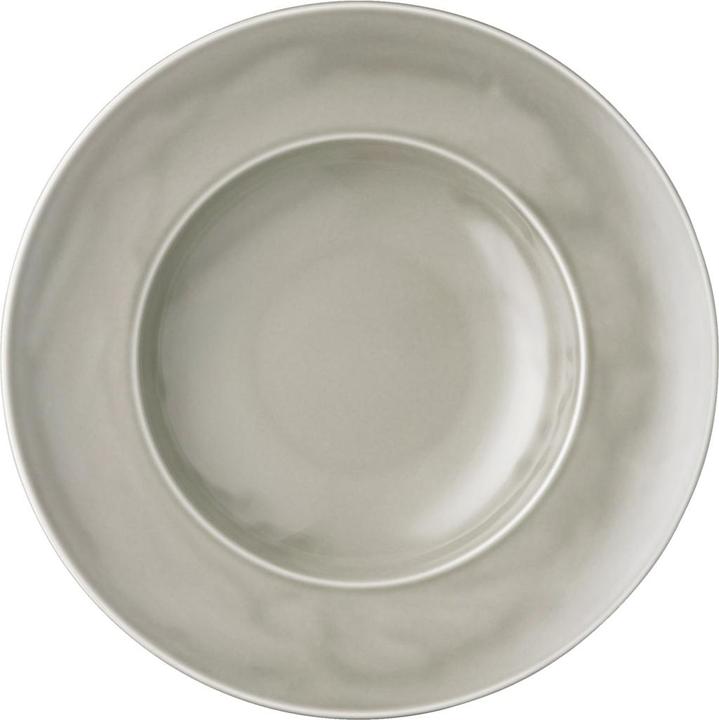 Produktbild Thomas Amici Colore - Moon Grey - Pastateller (1x, 30 cm)