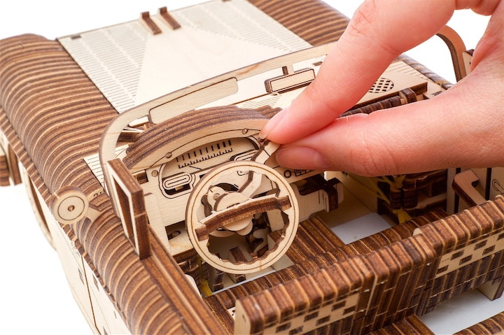 Immagine prodotto Ugears Sogno Cabriolet