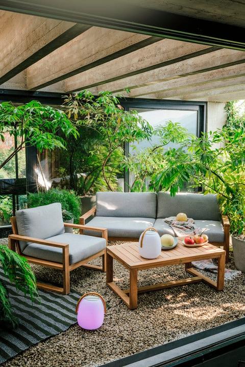 Produktbild Interio Damsay