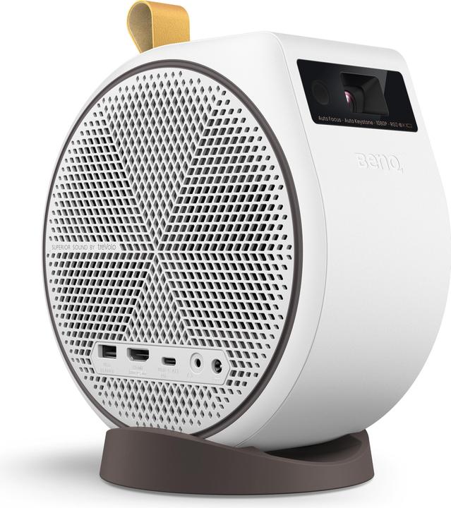 Image du produit BenQ GV31 (Full HD, 300 lm, 1.2:1)