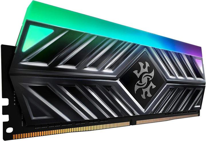 Image du produit Adata Spectrix D41 (2 x 8GB, 3200 MHz, RAM DDR4, DIMM)