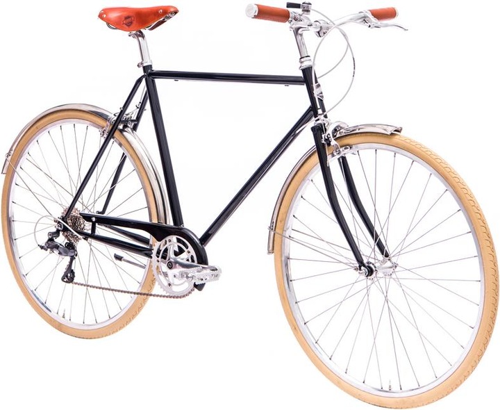 Produktbild Siech Cycles 8Speed Classic (58 cm)