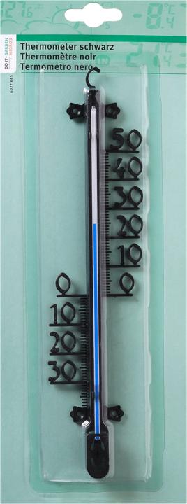 Produktbild Do it + Garden Thermometer