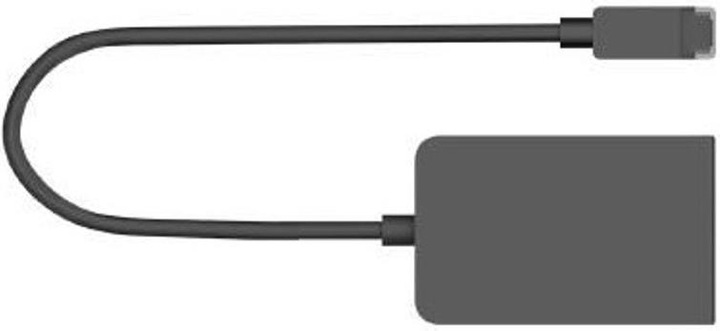 Actual product image Microsoft Mini DP to (VGA, 23.30 cm)