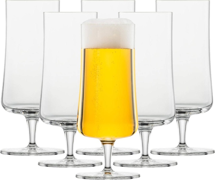 Immagine prodotto Schott Zwiesel Birra Basic (0.30 l, 1 x)