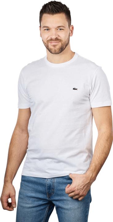 Actual product image Lacoste tee (M)