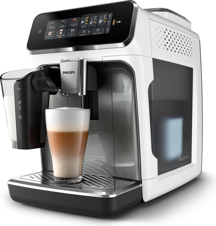 Actual product image Philips COFFEE MACHINE EP3343/70 PCIP