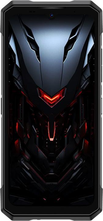 Produktbild Doogee S200 Plus (NFC - 6.72", 512 Go, 16 Go RAM - 11 000 mAh) Noir (512 GB, Noir, 6.72")
