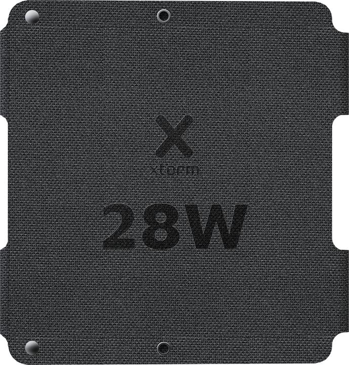 Produktbild Xtorm Xtreme Series (28 W, 0.91 kg)