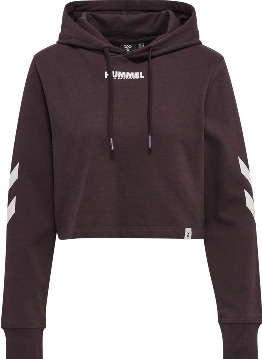 Immagine prodotto hummel Felpa Con Cappuccio Da Donna Legacy (XL)