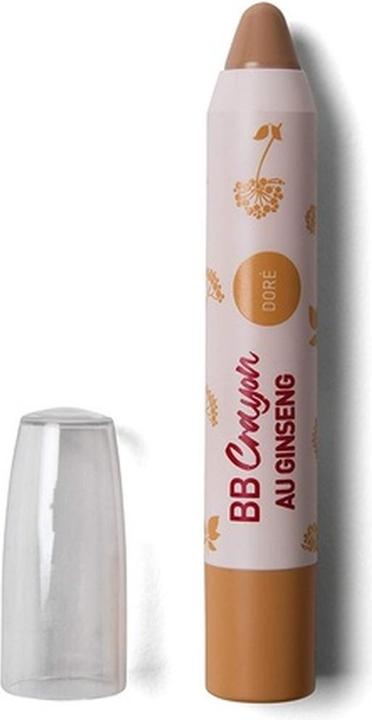 Actual product image Erborian BB Crayon Doré (Dore)