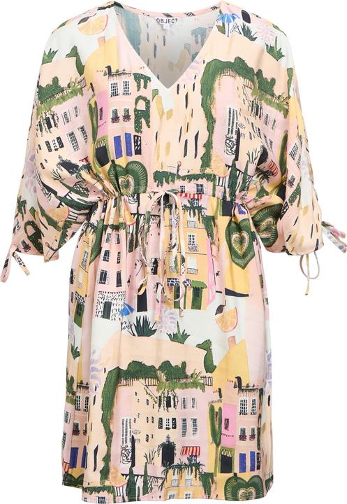 Immagine prodotto Object Print Midikleid (36)