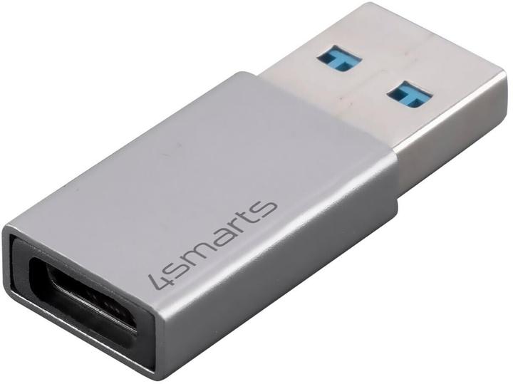 Actual product image 4smarts Passive Adapter (Set of 2) (USB-C)