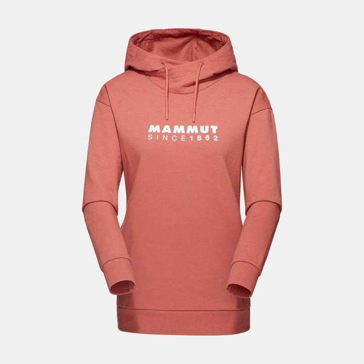 Produktbild Mammut ML Hoody Women Logo (M)