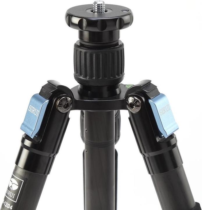 Produktbild Sirui W-1204 (Carbon)