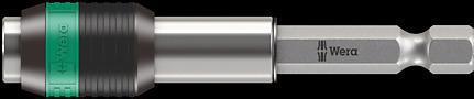 Produktbild Wera 889/4/1 Rapidaptor (Innensechskant)