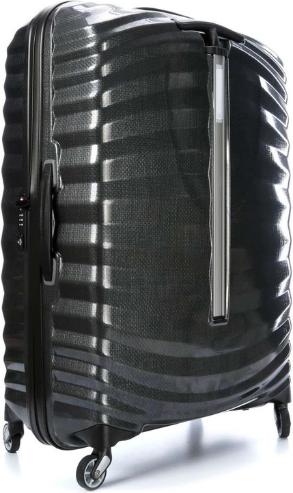 Productafbeelding Samsonite Lite-Shock (124 l, XL (vanaf 115l))