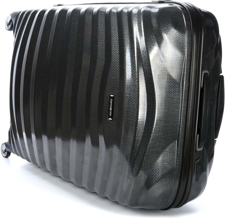 Productafbeelding Samsonite Lite-Shock (124 l, XL (vanaf 115l))