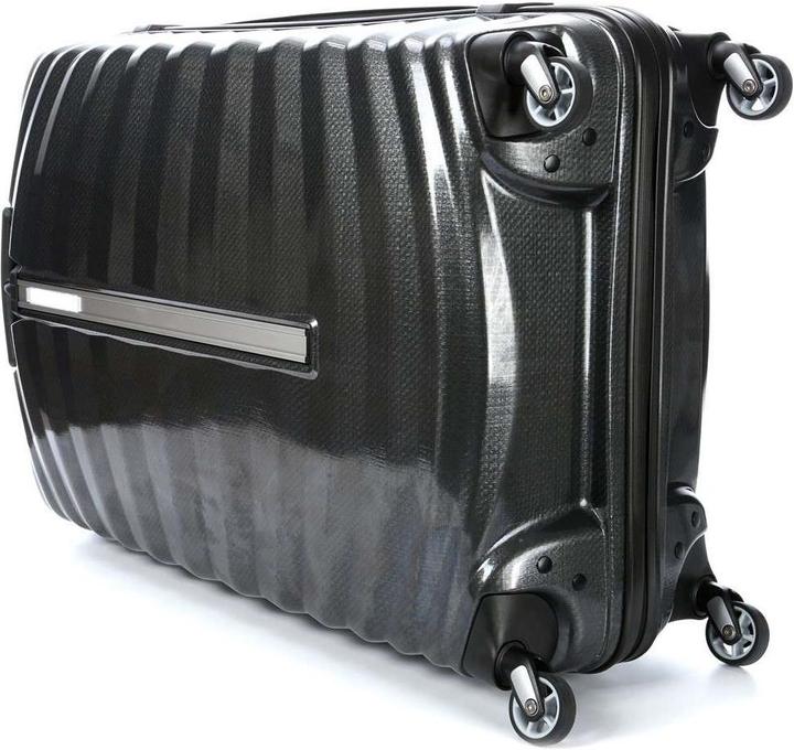 Immagine prodotto Samsonite Lite Shock (124 l, XL (da 115l))
