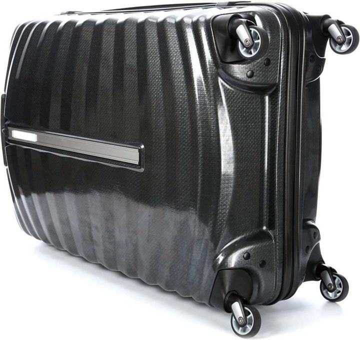 Productafbeelding Samsonite Lite-Shock (124 l, XL (vanaf 115l))