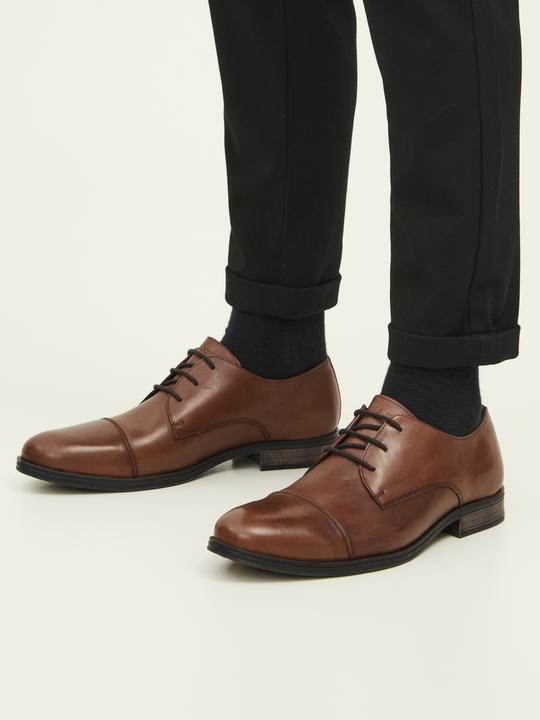 Image du produit Jack & Jones Leder Business Schuhe (46)
