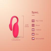 Immagine prodotto Magic Motion Flamingo Vibrating Bullet