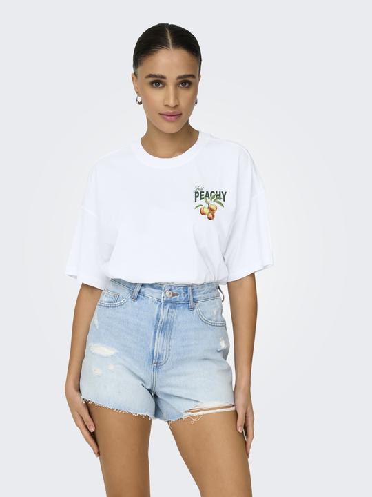 Immagine prodotto Only Onlvivvi Life S/S Lovely Top Jrs (S)