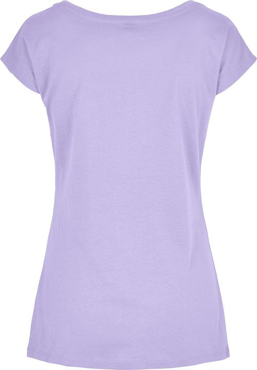 Produktbild Build Your Brand TShirt Weite Öffnung (M)