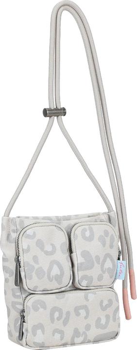 Immagine prodotto Fritzi aus Preußen Donny Crossover Bag Canvas